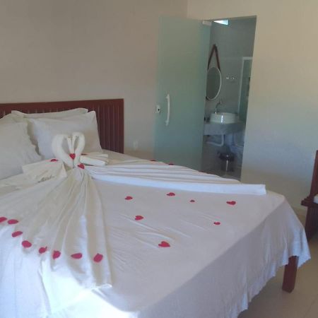 Pousada Porto Mar São Miguel dos Milagres Exterior foto