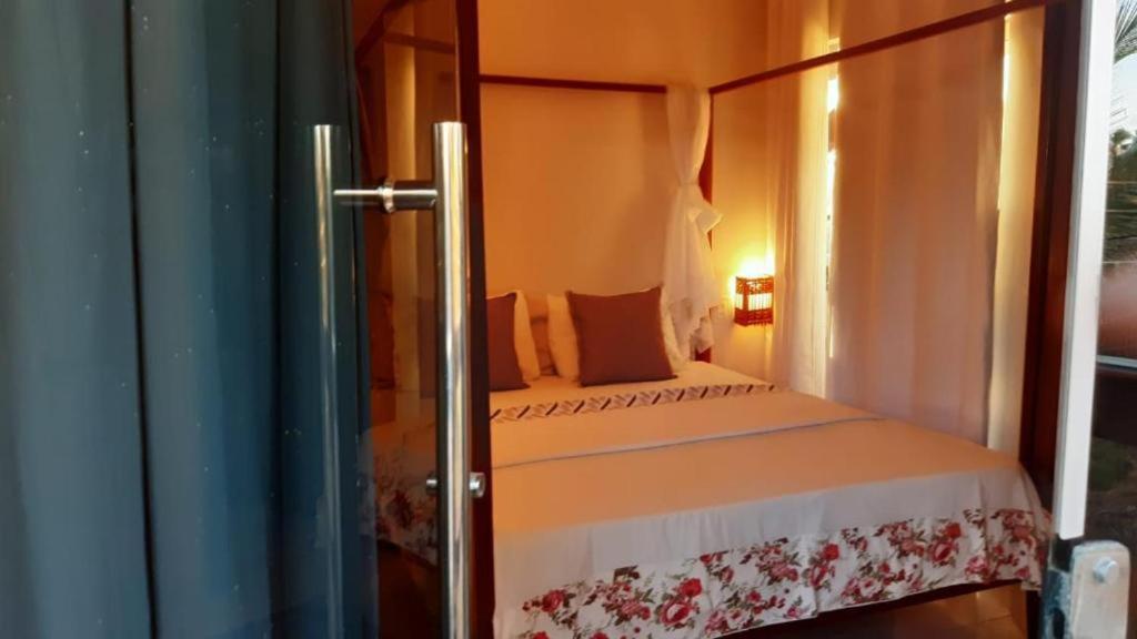 Pousada Porto Mar São Miguel dos Milagres Exterior foto